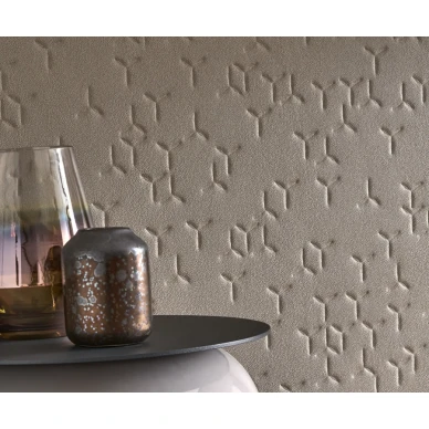 VINACOUSTIC EOLE ruskea akustiikkatapetti image