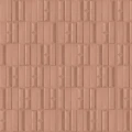 92630874 terracotta akustiikkatapetti Texdecor