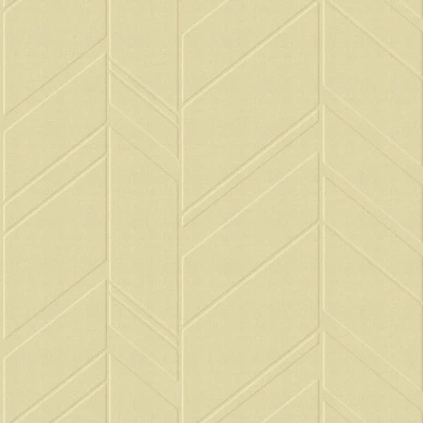 Texdecor Vinacoustic Gallery 91630491 vaaleakeltainen akustiikkatapetti image