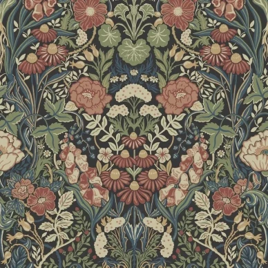 Borastapeter Ortagard 5722 image