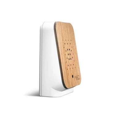 Relaxound Junglebox peiteaanilaatikko Oak image