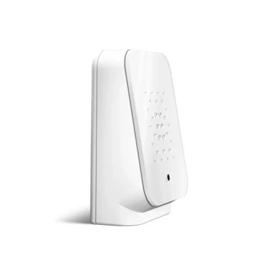 Relaxound Junglebox peiteaanilaatikko valkoinen sademetsan aanilla image