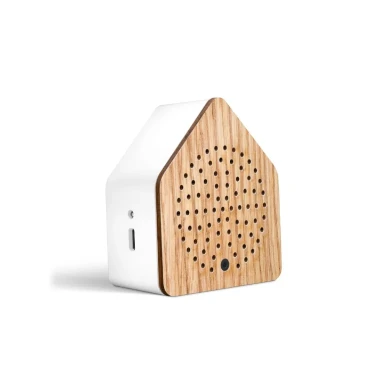 Relaxound Zirpybox peiteaanilaatikko oak image