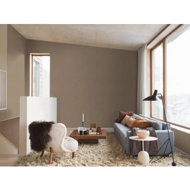 Borastapeter Zen 4733 ruskearauhoittava tapetti image