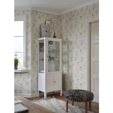 S10391 Hanna keittiontapetti Sandstone Sandberg image