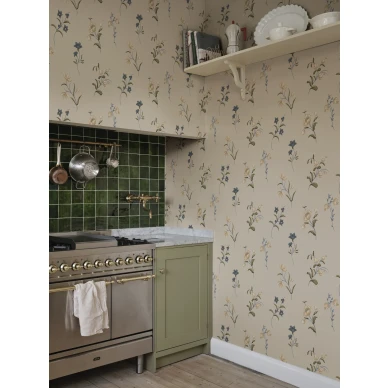 S10392 Hanna keittiontapetti Clay Sandberg image