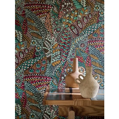 CASAMANCE CASA AZUL TALAVERA 76310610 ZOOM image