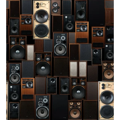 9500W Audio PatternImage image