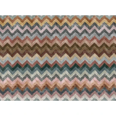 9510W Chevron PatternImage image