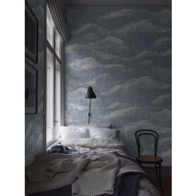 9543W Shibori Closeup image