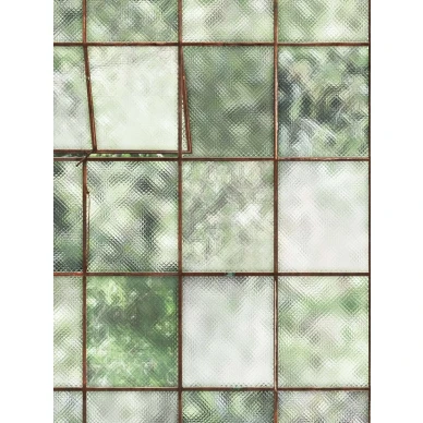 9528W GreenWindow Closeup image