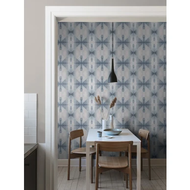 9542W Shibori Roomshot image