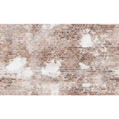 9534W WeatheredBricks PaternImage image