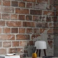 9534W WeatheredBricks Roomshot 2