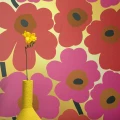 Marimakko unikko 25905 kukkatapetti