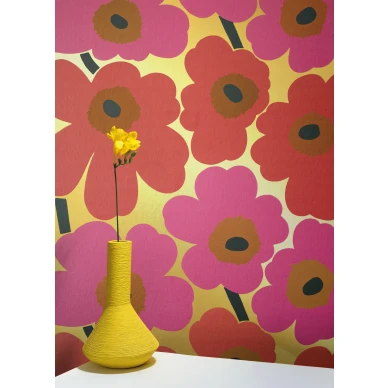 Marimakko unikko 25905 kukkatapetti image