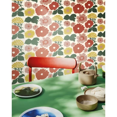 Marimakko Kukkatori 25932 Varikas kukkatapetti image