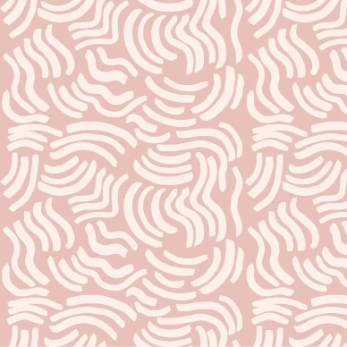 Marimekko Hyraily 25951 Vaaleanpunainen tapetti image