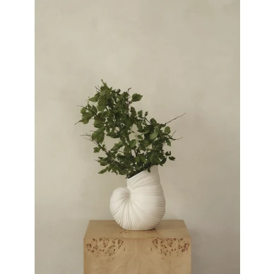 Ferm Living Shell Vase simpukka maljakko image