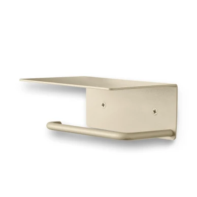 Dora toilet paper holder cashmere image