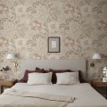 Ava Elviira S10546 makuuhuoneen tapetti