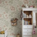 Ava Elviira Spring S10545 lastenhuoneen tapetti