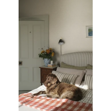 S10453 Edvin Sandstone Sandberg Wallpaper interior2 image