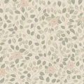 S10462 Solliden Spring Green Sandberg Wallpaper product