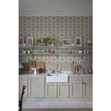 S10475 Maj Sandstone Sandberg Wallpaper interior1 image