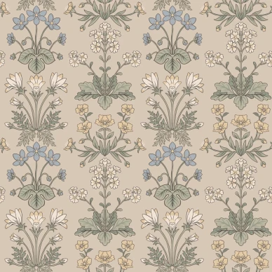 S10476 Maj Clay Sandberg Wallpaper product image