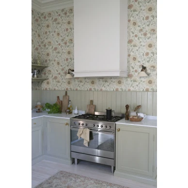 S10478 Solveig Colorful Sandberg Wallpaper interior1 image