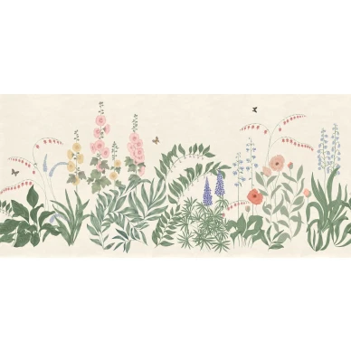 S10482 Aino Colorful Sandberg Wallpaper product image