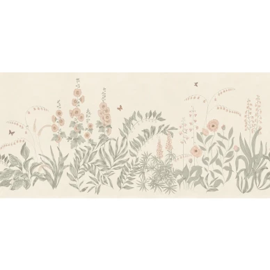 S10483 Aino Pastel Sandberg Wallpaper product image