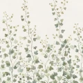 S10484 Ivy Green Sandberg Wallpaper product