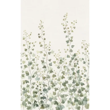 S10484 Ivy Green Sandberg Wallpaper product image