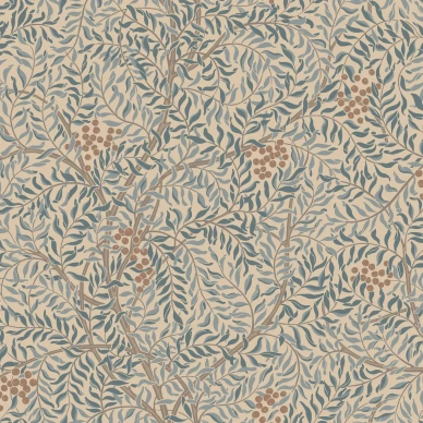 S10494 Simon Misty Blue Sandberg Wallpaper product image