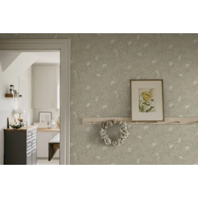 S10497 Simon Sandstone Sandberg Wallpaper interior2 image