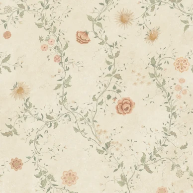 S10513 Inger Pastel Sandberg Wallpaper product image