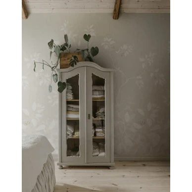 S10520 Josefine Sandstone Sandberg Wallpaper interior1 image