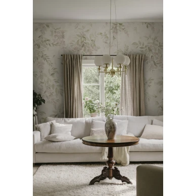 S10522 Lovisa Mural Pastel Sandberg Wallpaper interior1 image