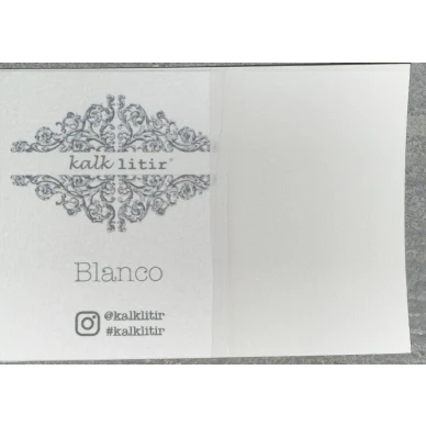 Blanco colourcard image