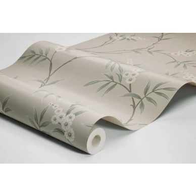 7764 FloralTree WaveImage image