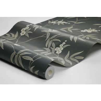 7765 FloralTree WaveImage image