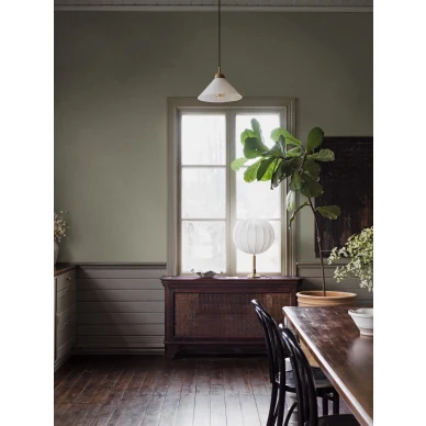 6130 CanvasOlive Roomshot 4 image