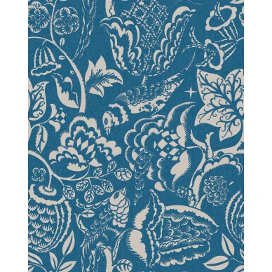 9647w Wundervogel PatternImage image