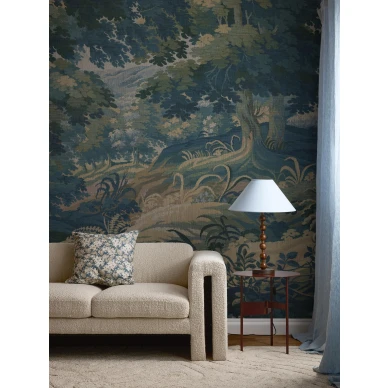 9665W TapestryLandscape Roomshot image