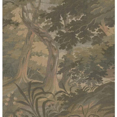 9666W TapestryLandscape Closeup image