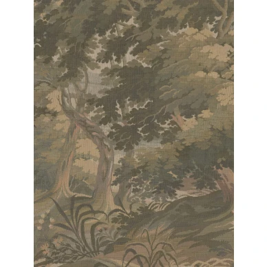 9666W TapestryLandscape Closeup image