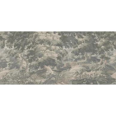 9667W TapestryLandscape PatternImage image