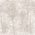 9631w SketchofTrees PatternImage